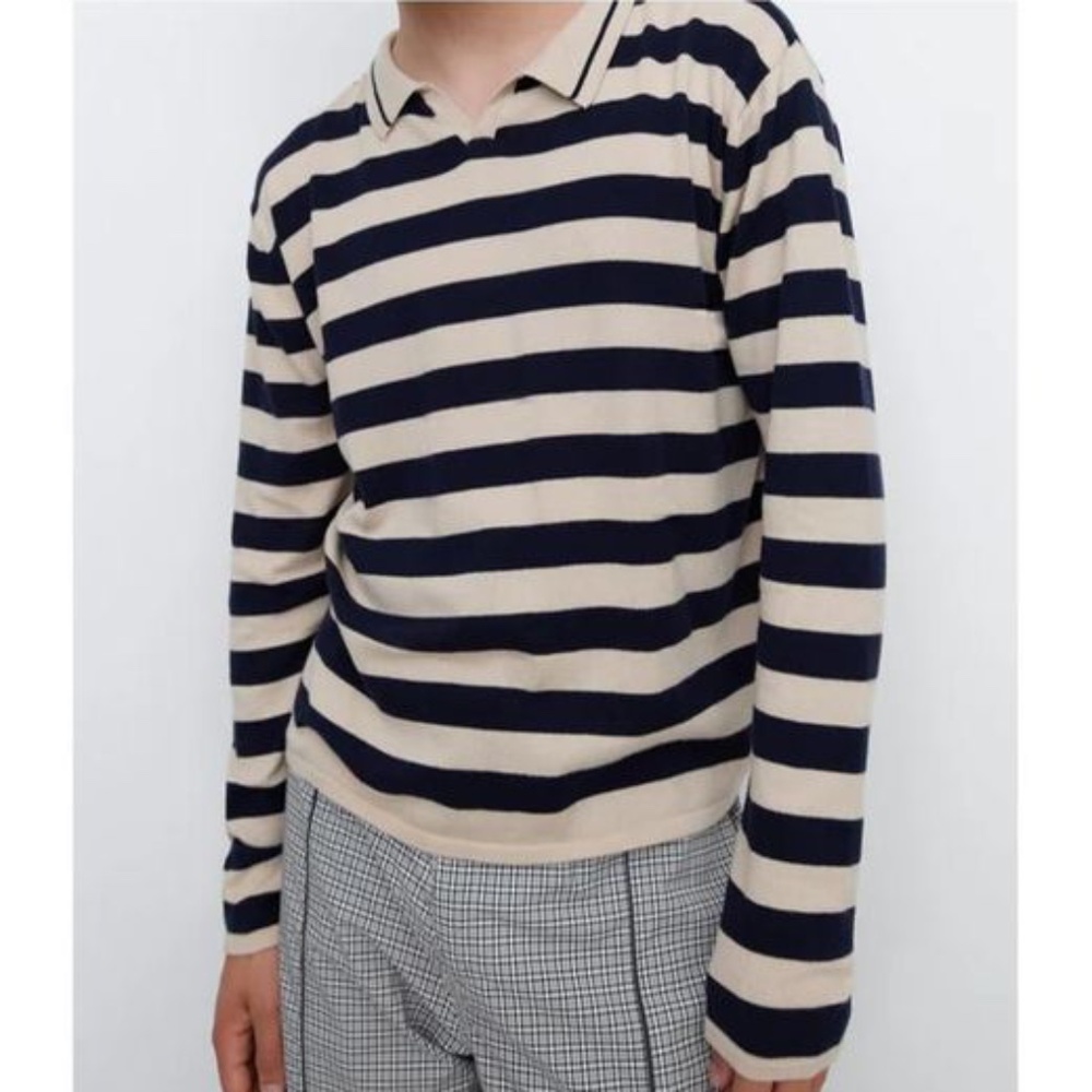 NWT Gimaguas Leo Polo